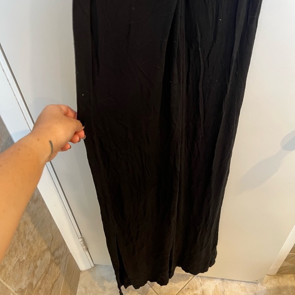 Maxi Mango dress - Picture 4 of 7